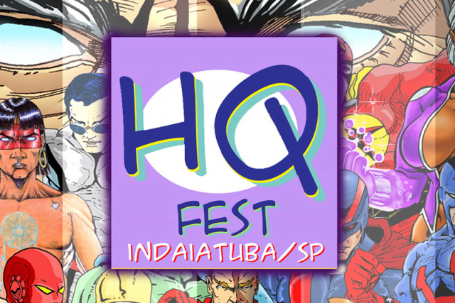 HQ Fest
